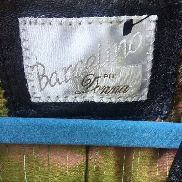Barcelino per Donna jacket  - Picture 6 of 8